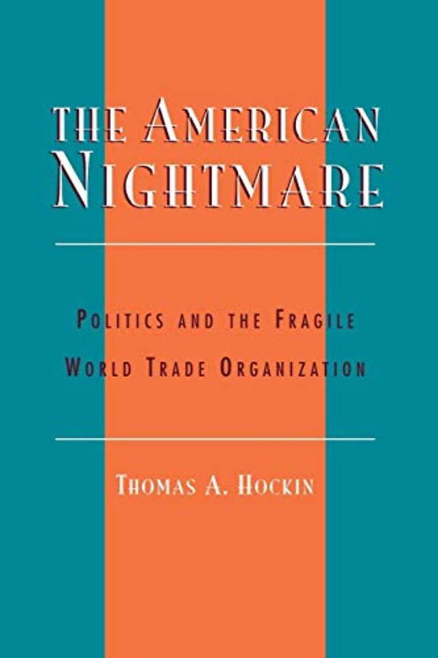 The American Nightmare