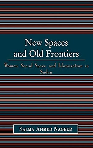 New Spaces and Old Frontiers
