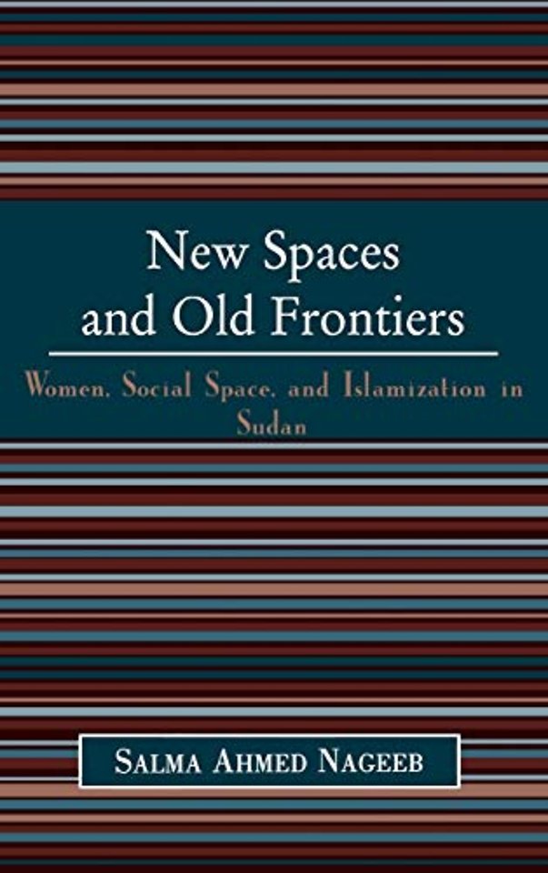 New Spaces and Old Frontiers