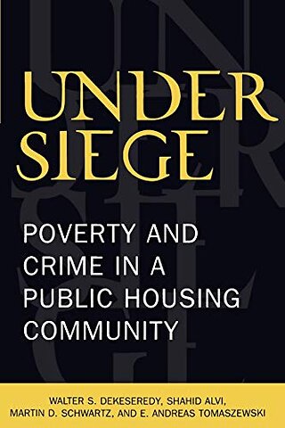 Under Siege