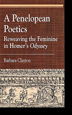 A Penelopean Poetics