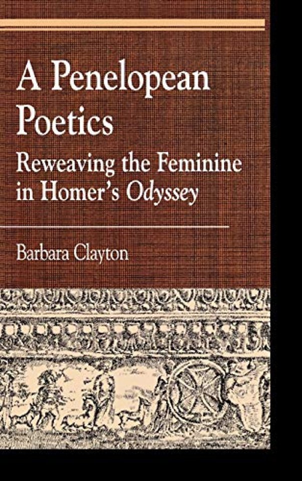 A Penelopean Poetics