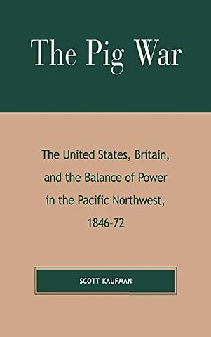 The Pig War