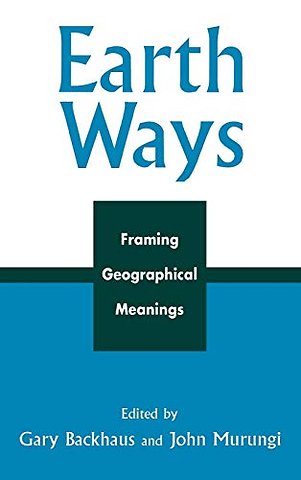 Earth Ways