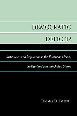 Democratic Deficit?