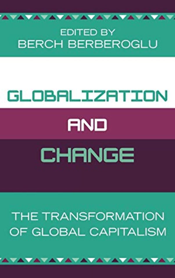 Globalization and Change