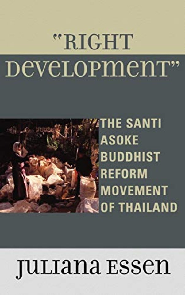 Right Development