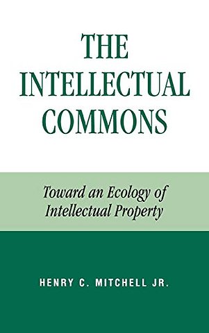 The Intellectual Commons