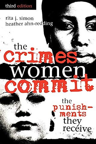 The Crimes Women Commit