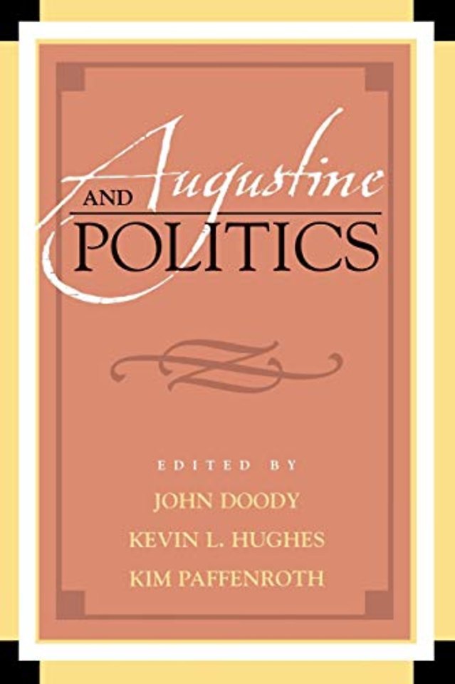 Augustine and Politics