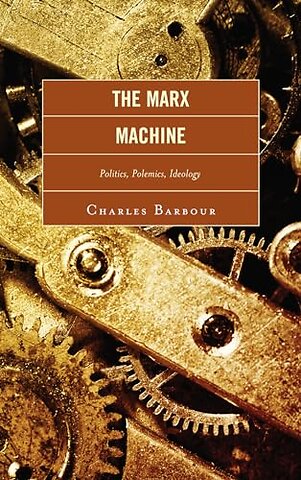 The Marx Machine
