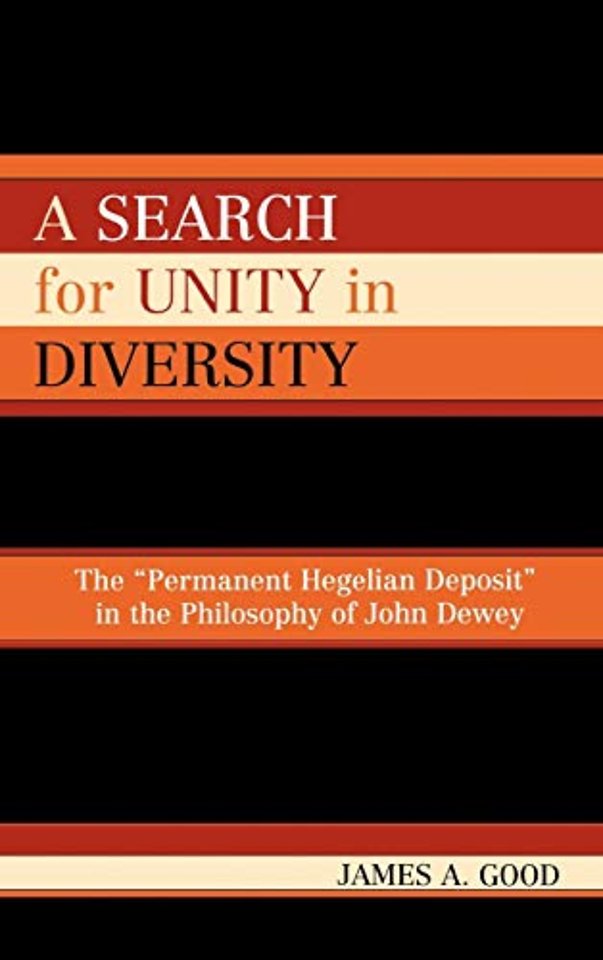 A Search for Unity in Diversity