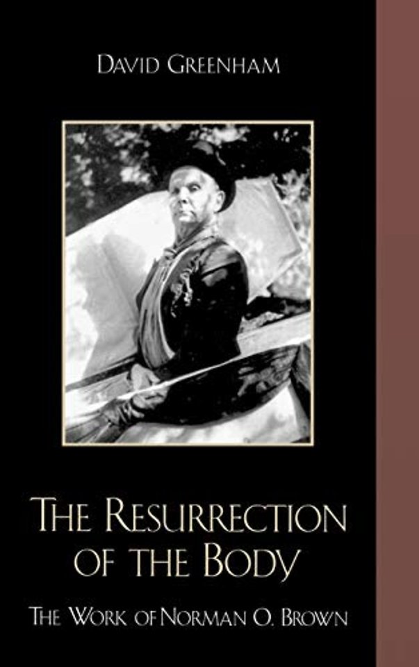 The Resurrection of the Body