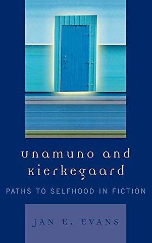 Unamuno and Kierkegaard