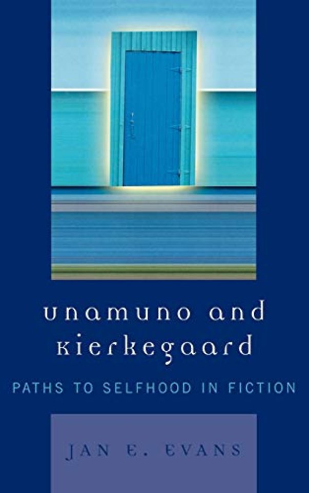 Unamuno and Kierkegaard