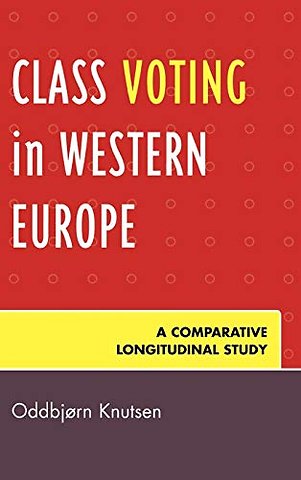 Class Voting in Western Europe