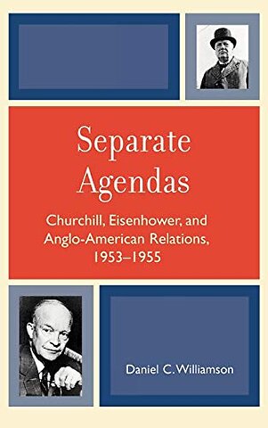 Separate Agendas