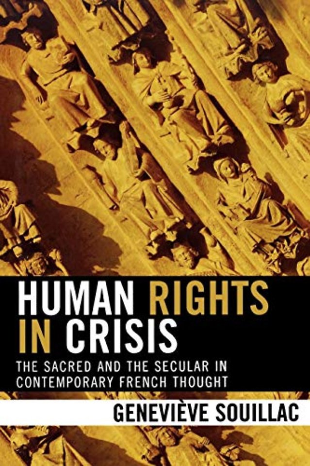 Human Rights in Crisis