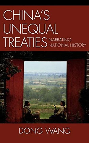 China's Unequal Treaties