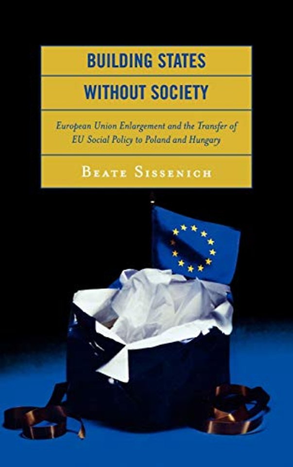 Building States without Society