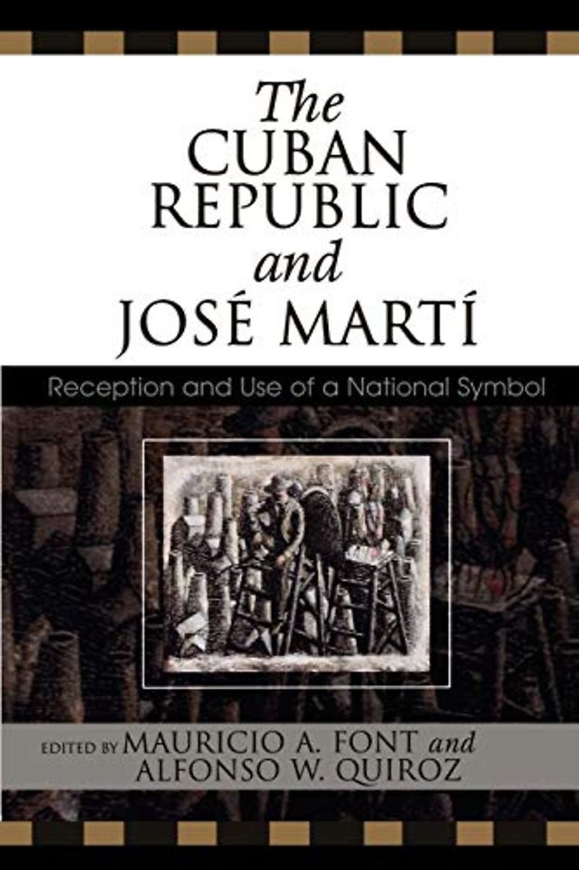 The Cuban Republic and JosZ Mart'