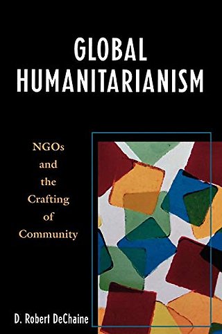 Global Humanitarianism