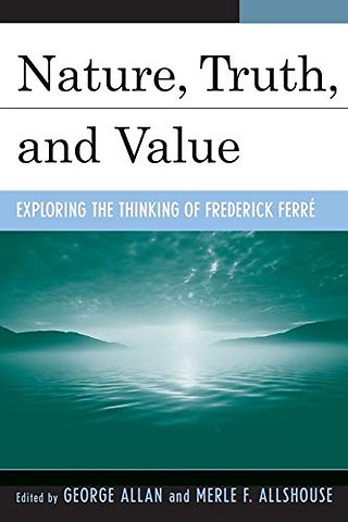Nature, Truth, and Value