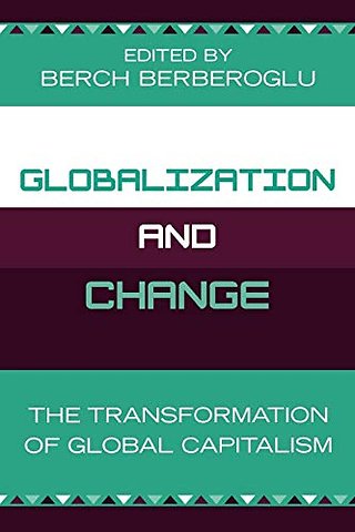 Globalization and Change