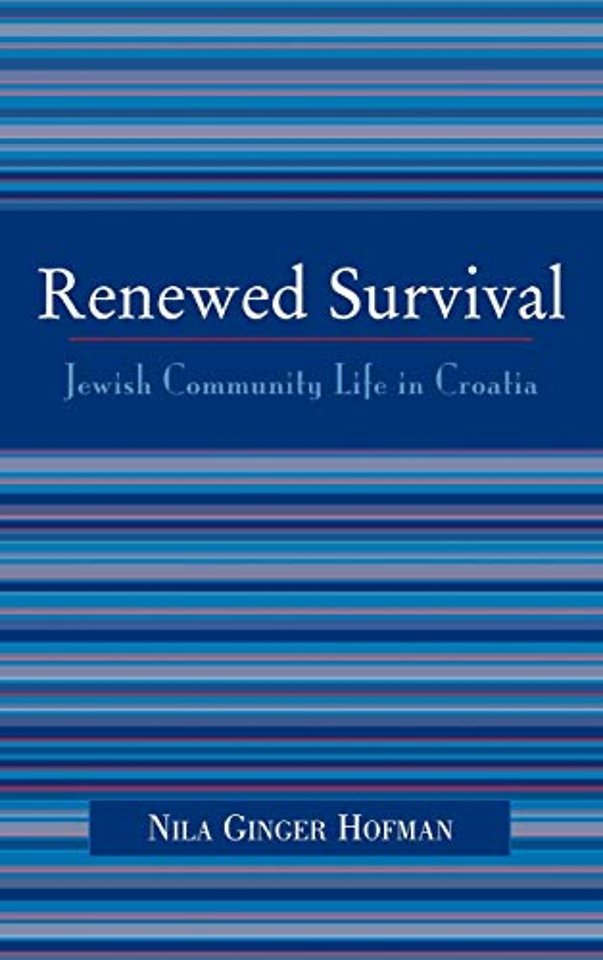 Renewed Survival