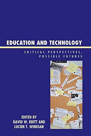 Education and Technology
