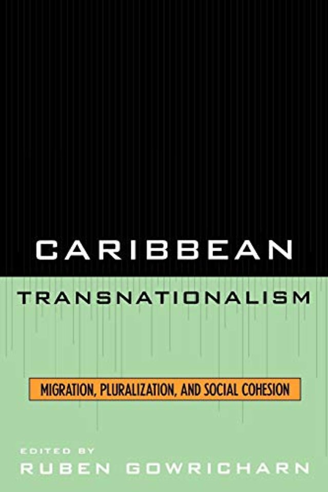 Caribbean Transnationalism