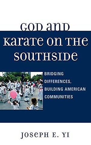 God and Karate on the Southside