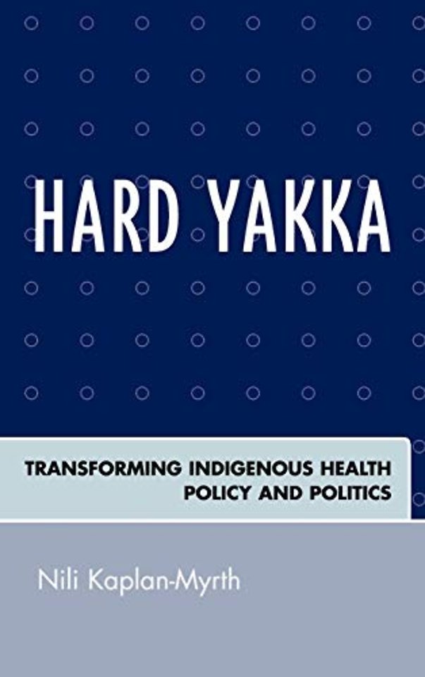 Hard Yakka