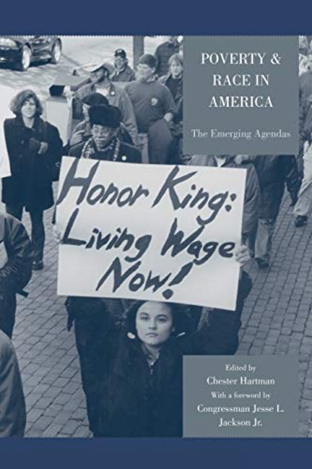 Poverty & Race in America