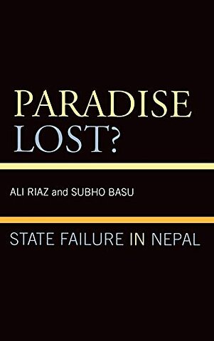 Paradise Lost?