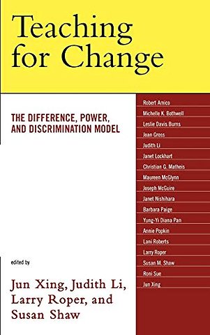 Teaching for Change
