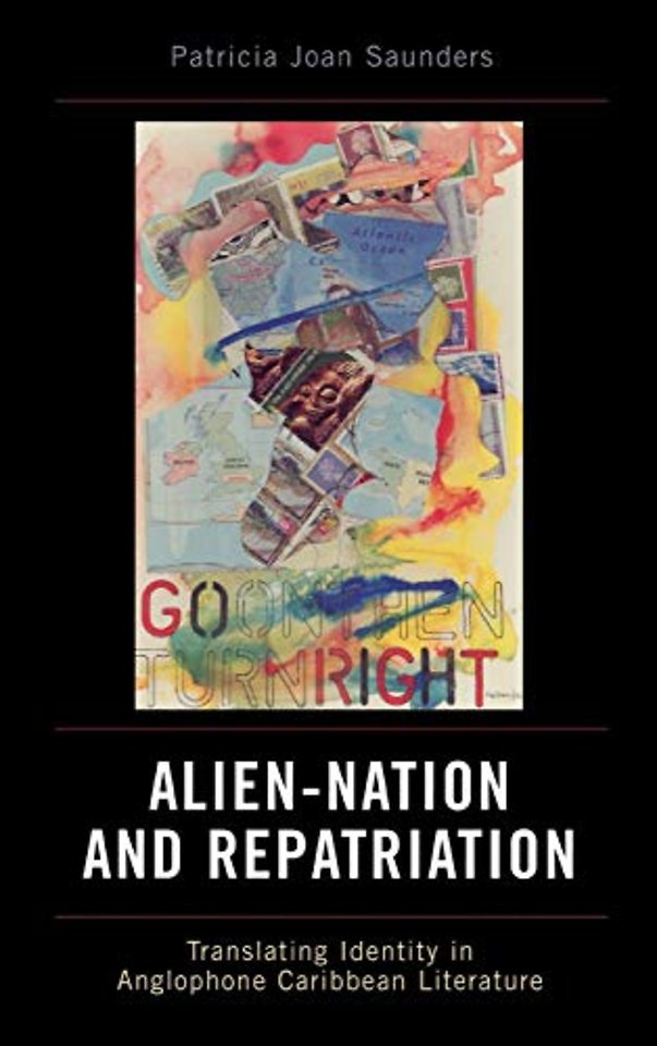 Alien-Nation and Repatriation