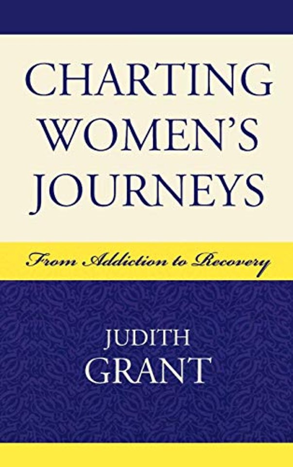Charting Women's Journeys