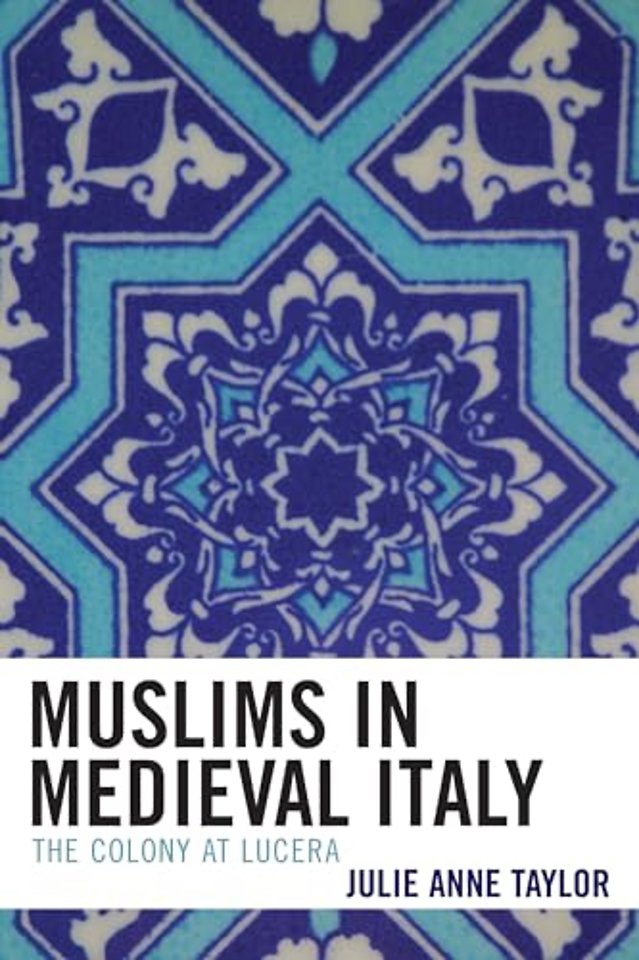 Muslims in Medieval Italy