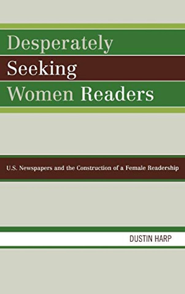 Desperately Seeking Women Readers