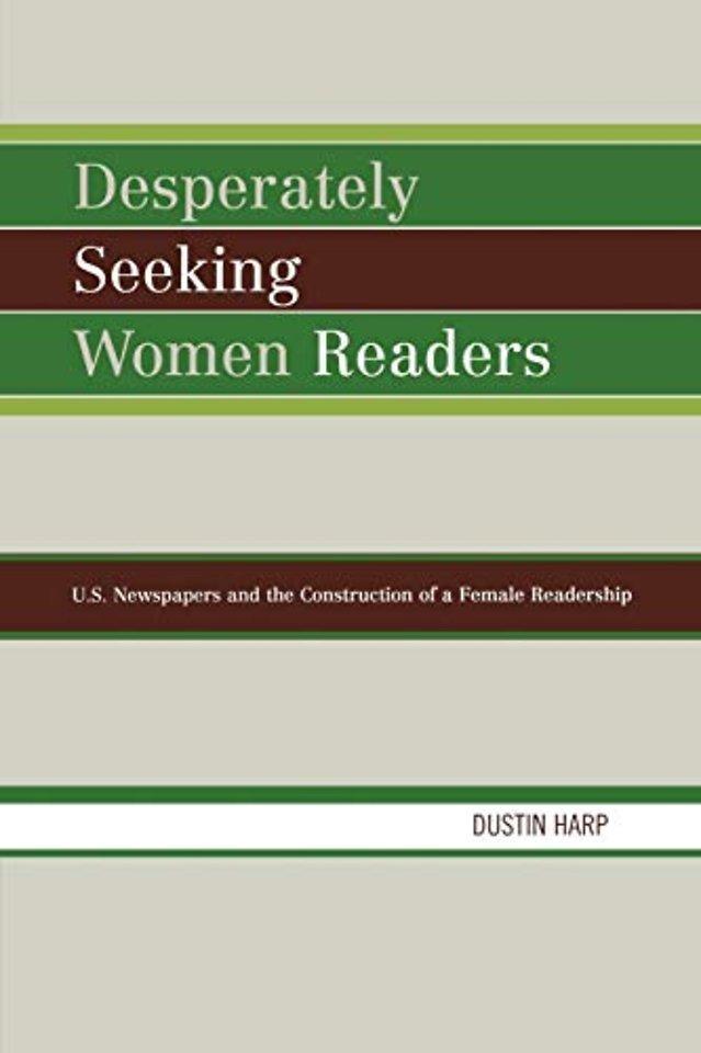 Desperately Seeking Women Readers