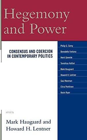 Hegemony and Power