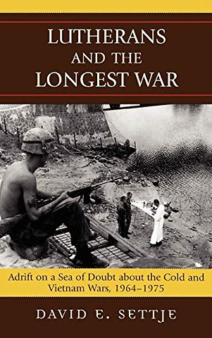 Lutherans and the Longest War