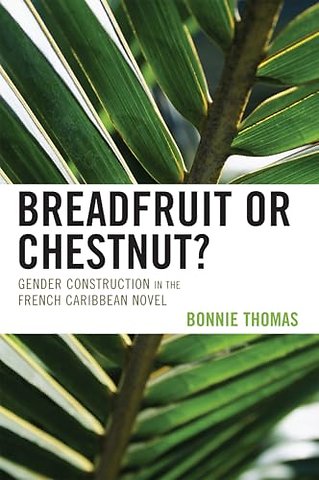 Breadfruit or Chestnut?