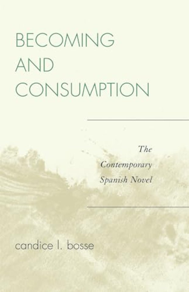 Becoming and Consumption