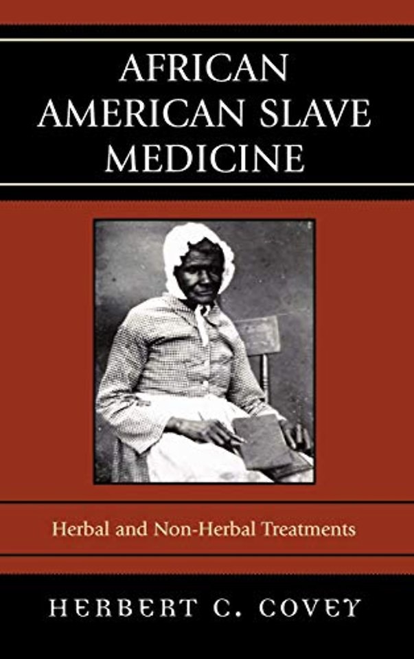 African American Slave Medicine