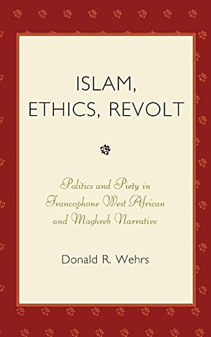 Islam, Ethics, Revolt