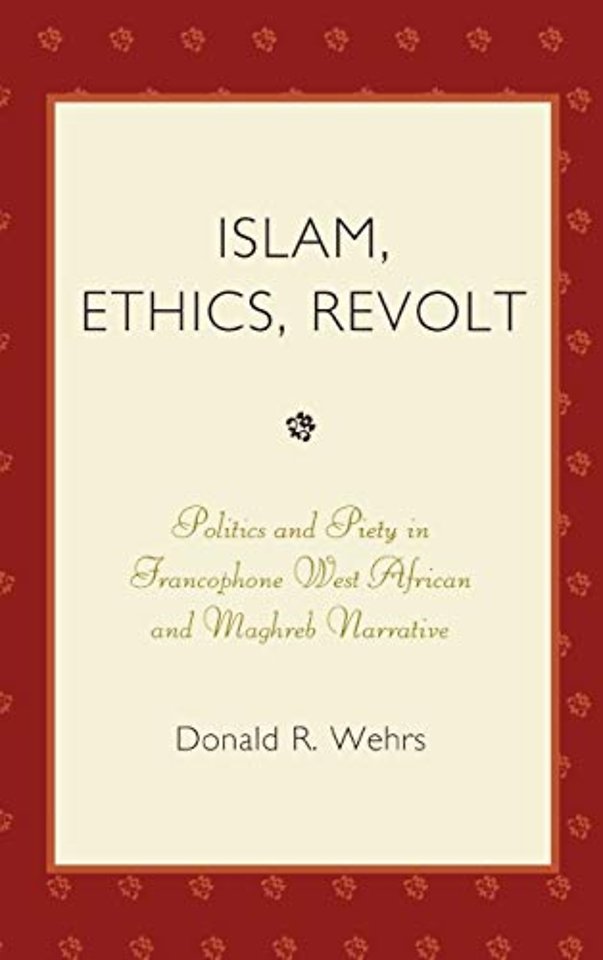 Islam, Ethics, Revolt