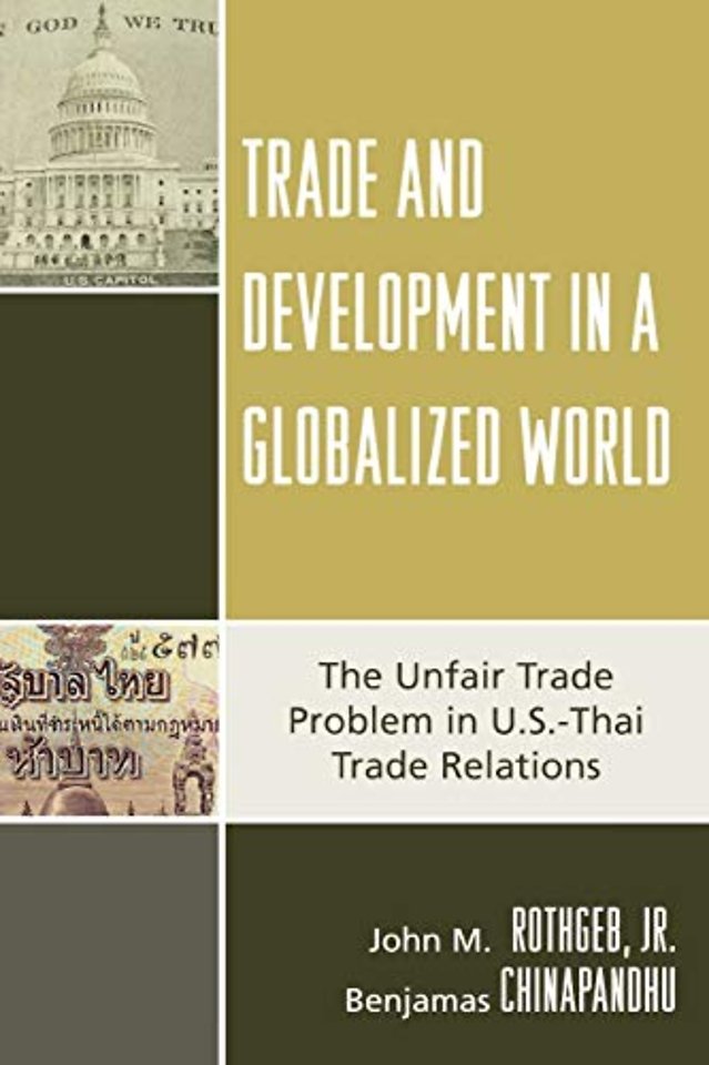 Trade and Development in a Globalized World