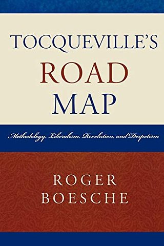 Tocqueville's Road Map